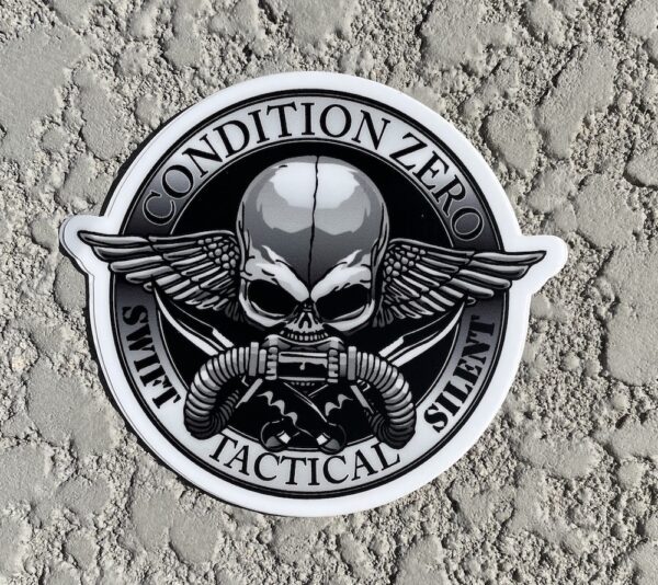 condition.zero.sticker