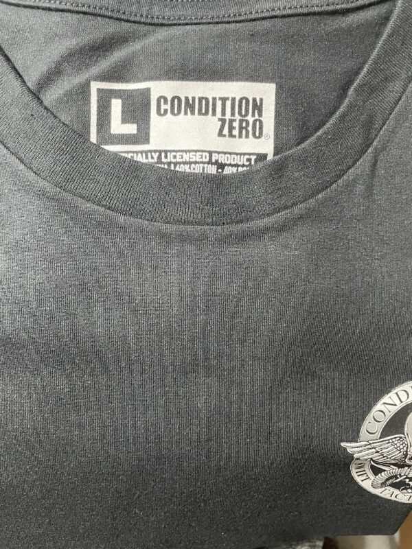 condition_zero_T-Neck