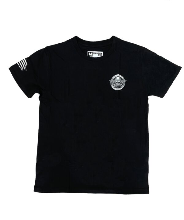 Condition Zero Tactical Logo T-shirts