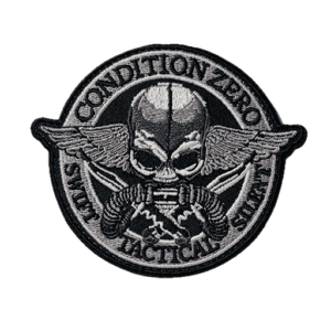 condition_zero_tactical_embroidered_patch