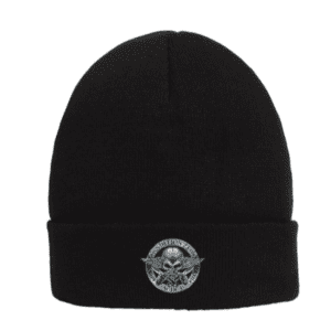 condition_zero_Beanie_logo