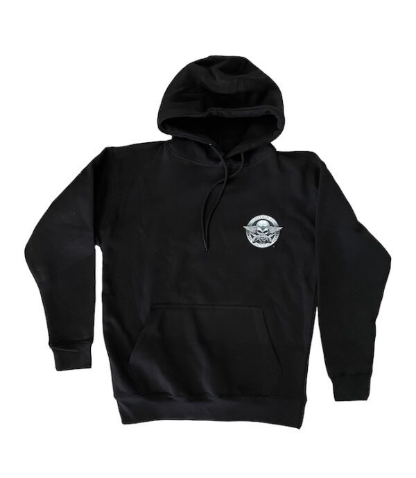 Condition Zero Tactical Logo Hoodie