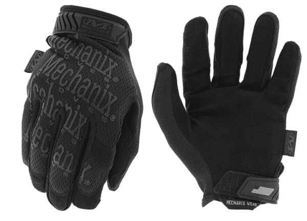 Tactical Work Gloves