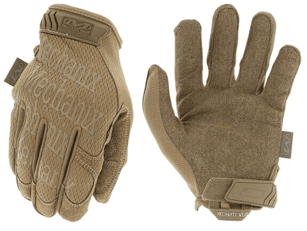 Tactical Work Gloves - Image 2