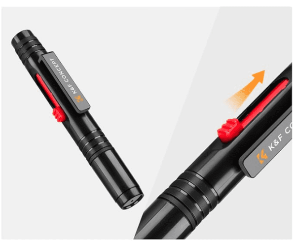 Lens Cleaning Pen - Image 4