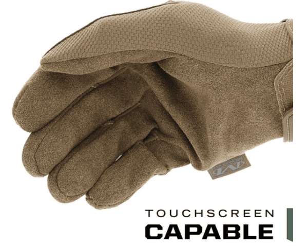 Tactical Work Gloves - Image 5