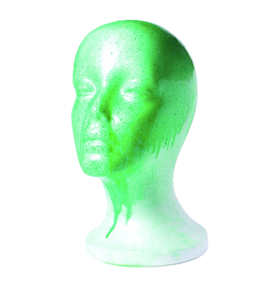 Fox Labs Mean Green Pepper Spray - Image 2