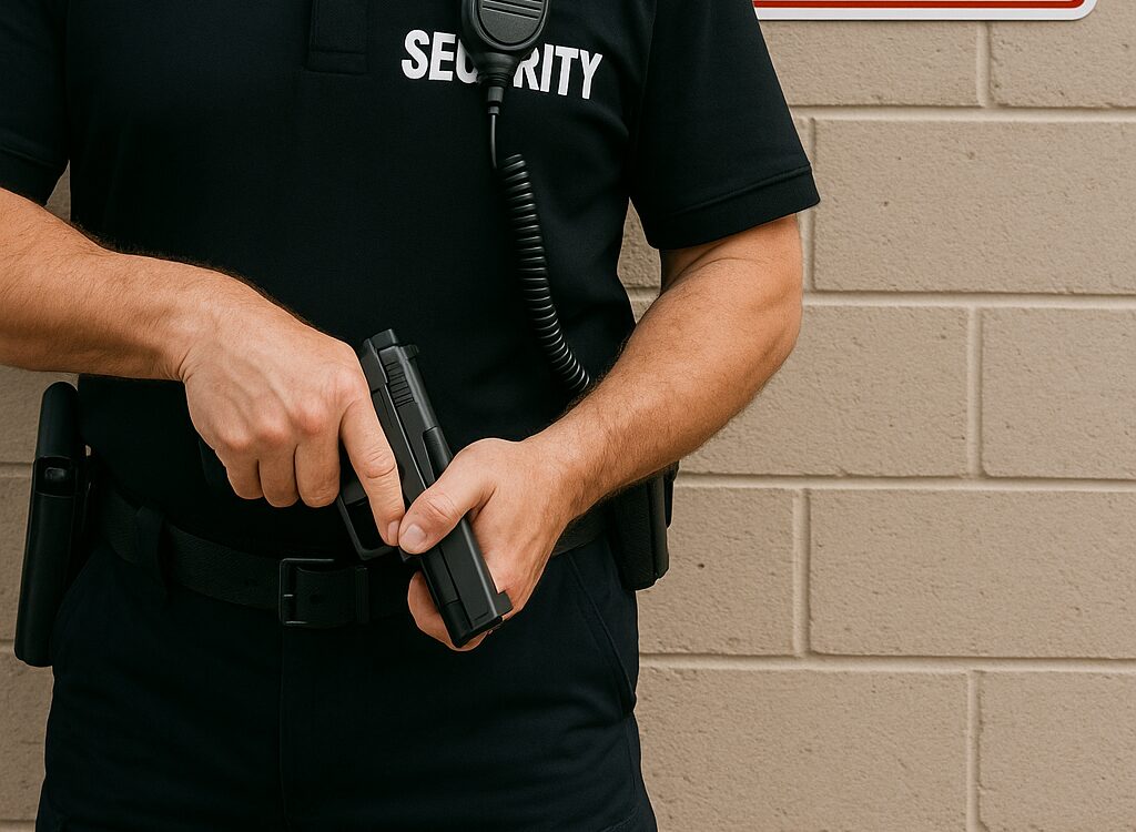 armed-security-officer-training